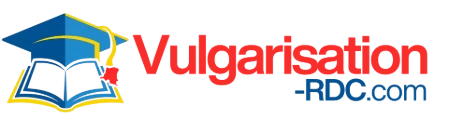 Vulgarisation RDC